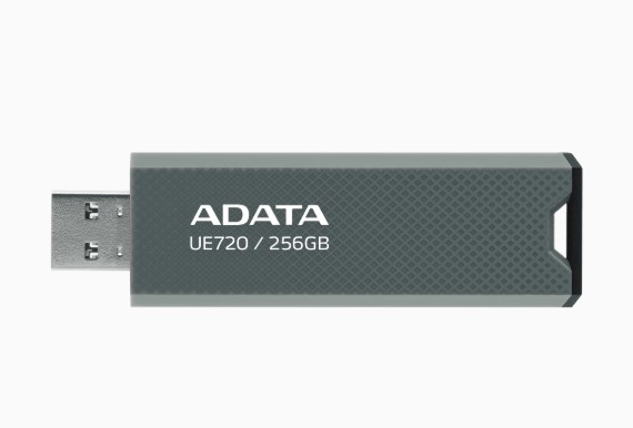 Adata Memoria Flash USB UE720 Ecuador Zona Tecnologica ECC Sudamerica Quito
