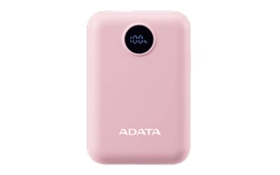 ADATA Power Banks Baterias externas Ecuador