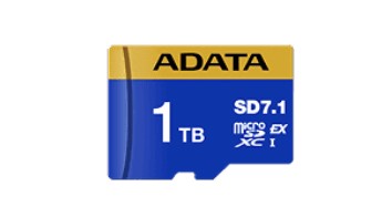 AData micro SD XC Tarjeta Premier Extreme microSDXC SD7 Express Quito