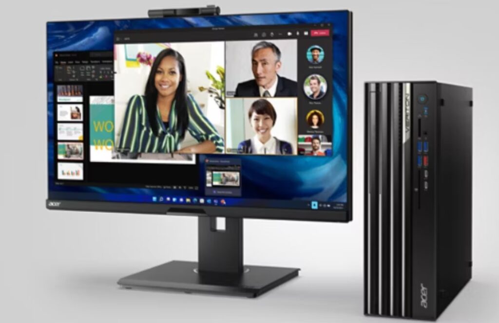 NVIDIA GeForce1 Intel Core 13 generacion Quito