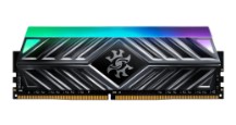 Adata SPECTRIX D41 DDR4 memoria RAM RGB Gamer Ecuador