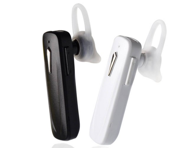 Audio Manos Libres Bluetooth Microfono Handsfree Headset Audifonos