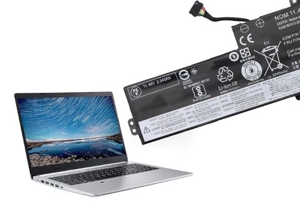 Baterias Power Supply Fuentes de Poder Cambio Litio Ecuador