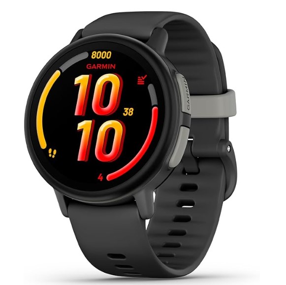 Garmin Bounce 2 Smartwatch Monitor Actividad ECC Quito