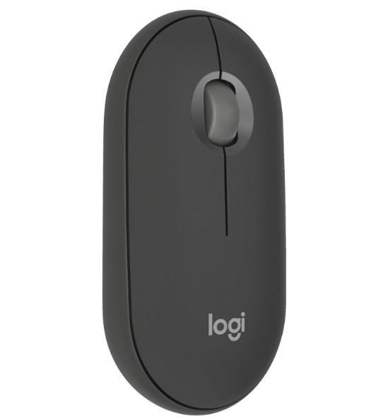 Logitech Pebble Mouse Bluetooth raton inalambrico Quito ECC
