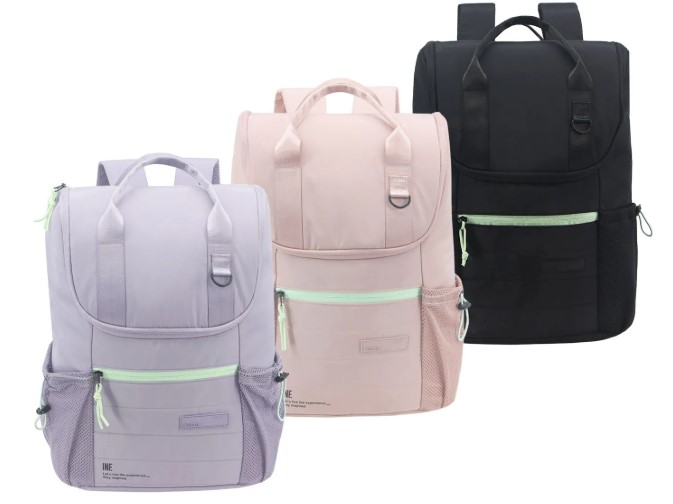 Mochillas Maletines Bolsas Bags Maletas Backpacks ecc