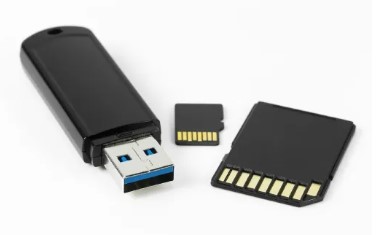 Memorias Flash Memory Sticks SD Tarjetas Ecuador