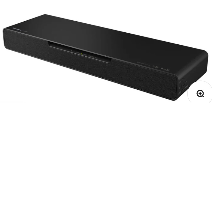 Panasonic Home Audio SoundSlayer Soundbar with Dolby Atmos ECC