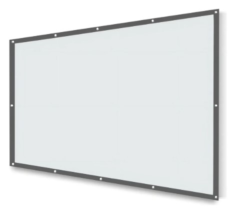 Pantallas Proyeccion proyector Datashow Presentacion Quito