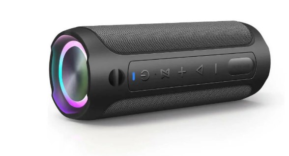 Parlantes Altavoces Speaker Bluetooth Audio Gamer Zonaecc