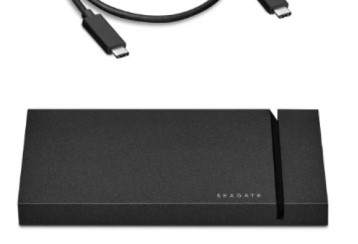 Seagate FireCuda Gaming SSD Solid State Drives Disco 2TB USB Storage Ecuador