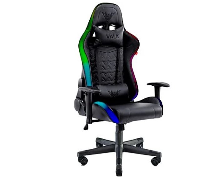 Silla Gamer Muebles Oficina Computadora Influencer Youtube Quito