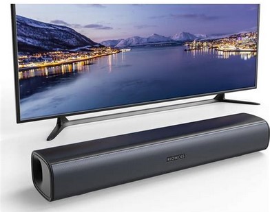 Soundbar Altavoz Parlante Barra Sonido Audio Gamer Quito