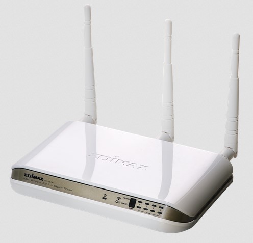 Wifi Router Repeater Access Point Bridge 5G Ecuador