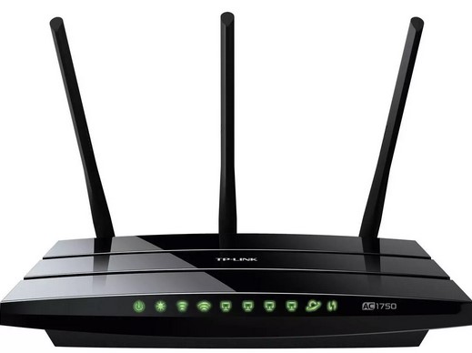 Wifi Router Repeater Access Point Bridge 5G Quito Zonaecc