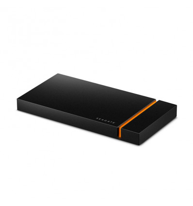 Seagate FireCuda Gaming SSD externo Solid State Drives Disco 2TB USB Storage Ecuador
