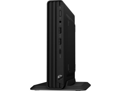 Hewlett Packard HP Pro Mini 260 G9 Intel Core i5 1334U Ram 16 GB SSD 512 GB Computadora escritorio Quito